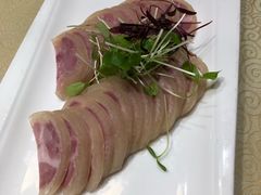 扎蹄-森谷美食公园(杨行店)
