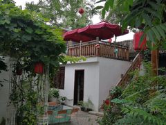 -悦真雅院·四合院·清真私房菜(雍和宫店)
