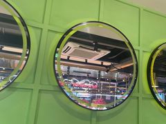 -金滏山烤肉·海鲜·火锅自助餐厅(襄阳万达店)