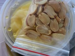 -阮正港四季甜汤(松柏店)