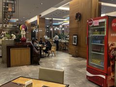 -华邑酒店·鲜艳全日自助餐厅