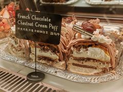 -BUTTERFUL&CREAMOROUS 黄油与面包(西单大悦城店)