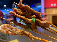 -五样儿西昌小签签烤串(建设路店)