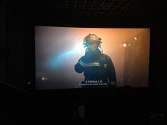 -金逸影城(荟聚IMAX激光店)