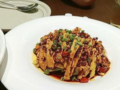 -千日贺茶餐厅(高新万达店)