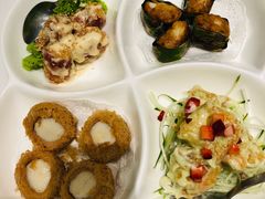 -新加坡海鲜共和(名胜世界圣淘沙海滨坊)