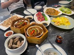 -龙凤点心饼家·39年老字号(松岗店)