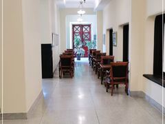 -哈尔滨工业大学-博物馆