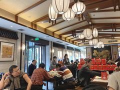 -春发生饭店·非遗(南院门店)