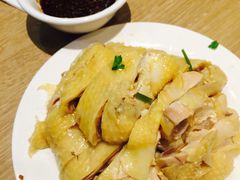 -泰煌鸡·上海白斩鸡·鸡汤面(鹤庆店)