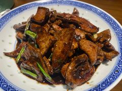 -兰边碗(鼓楼店)