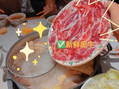 -汕头八合里海记牛肉店(清河店)