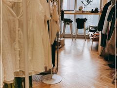 -forever studio女装工作室(中贸广场店)