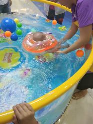 -AIBBY亲子水育中心(盐城宝龙店)