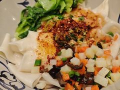 -秦唐汉味biangbiang面(大钟寺店)