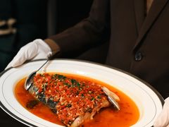 -T館·花园艺术餐厅