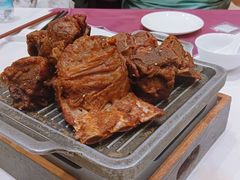 -凯鸽酒楼•雁北民间菜(华北星店)