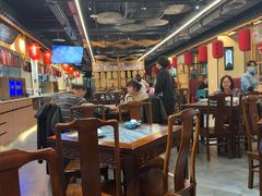 -安泰楼·佛跳墙创始人·传统闽味早茶·酒楼(三坊七巷闽菜地标店)