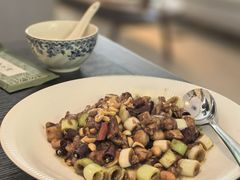 -金谷仓家庭料理(马泉营店)