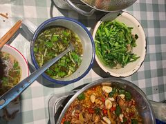 -彭耕记猪油炒小菜(吉联mall店)