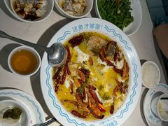 -花椒俏川菜小馆(南海万达店)