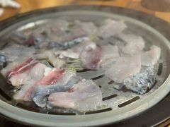 -阿鸡鱼庄·顺德鲜蒸小炒(亚运村店)