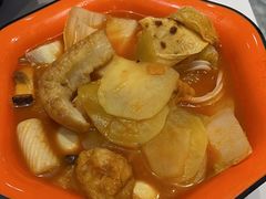-张亮麻辣烫(北京丰桥路店)