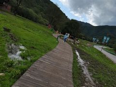 -大水川景区
