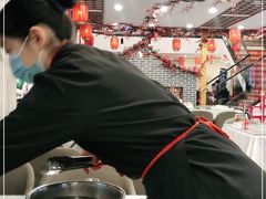 -丈母娘的饭局•新金陵菜(牛首山店)