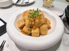 -美奈小馆·越南料理(中航城君尚购物中心店)