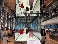 -优衣库(银座店)