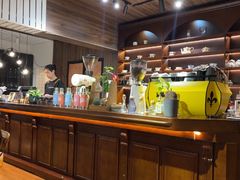 -沏点Trattoria意大利餐厅(新街口店)