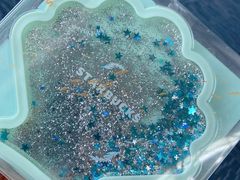 -星巴克(西安机场1店T3到达店)