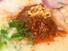 -一風堂拉面(港汇恒隆店)