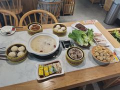 -广顺鑫猪肚鸡(经八路店)