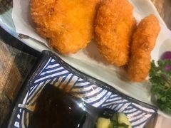 -Hi YOU你的饭局泰餐厅(雍和宫店)