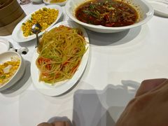 -眉州东坡(华联万柳店)