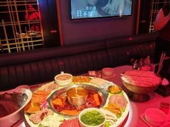 -音乐派KTV(银泰城店)