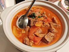 -新白鹿餐厅(第一百货店)