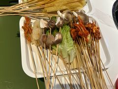 -佰人王串串香火锅(洋珠巷店)