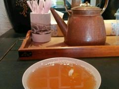 -刘红杏·杏皮水店(月牙泉小镇店)