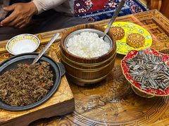 -宗巴雍姆藏餐府
