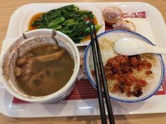 -钟姐炖品(万象城店)