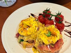 -UPPER KITCHEN(延安路店)