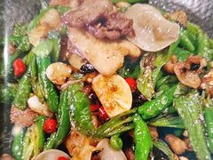 -披云云小馆·味道江湖(姚家园万象汇店)
