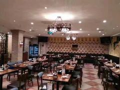 大堂-巴依老爷新疆美食(常营店)