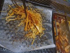 -长安大牌档之西安博物院文化餐厅(中贸店)