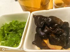 -万龙洲海鲜·粤菜(亚运村店)