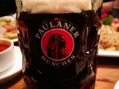 -宝莱纳啤酒花园餐厅PAULANER BRAUHAUS Nanjing(广州路店)