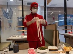 -海底捞火锅(八佰伴店)